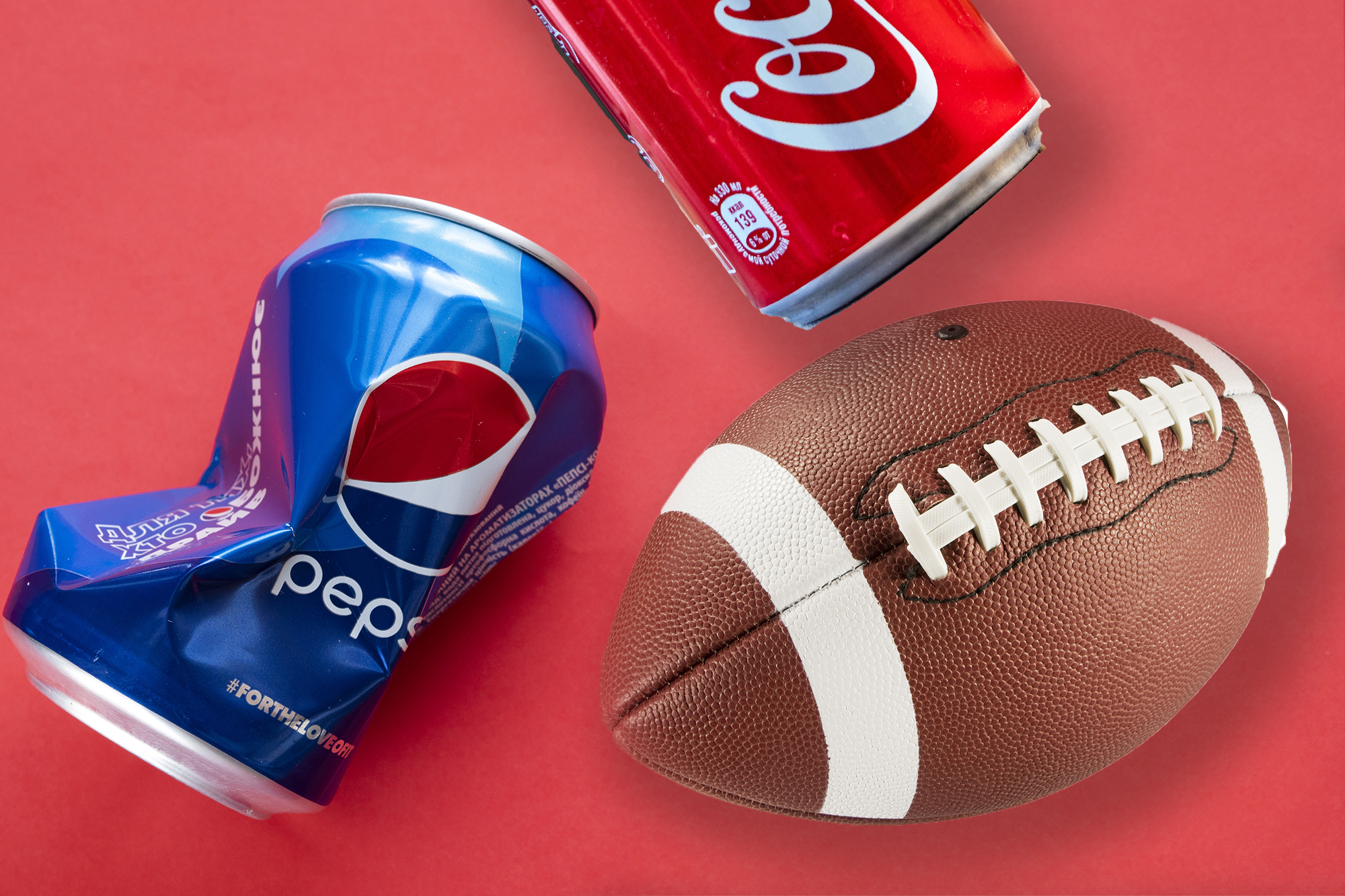 The Super Bowl 2021 will be missing some of its biggest advertisers this year, including Coke and Pepsi.