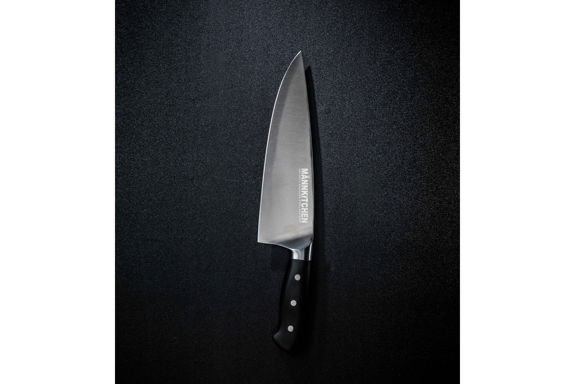 M?NNKITCHEN MK9 Chef Knife