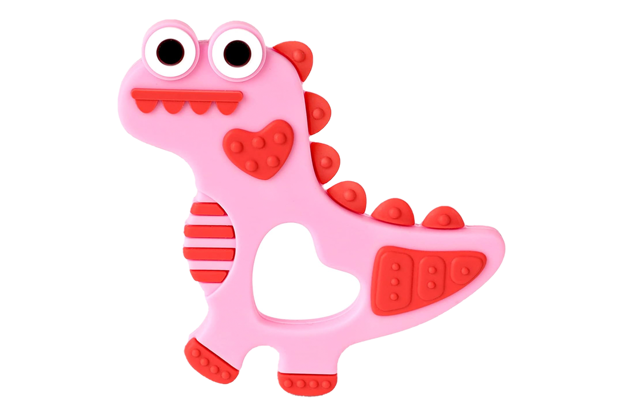 NPET Dinosaur Teething Toy