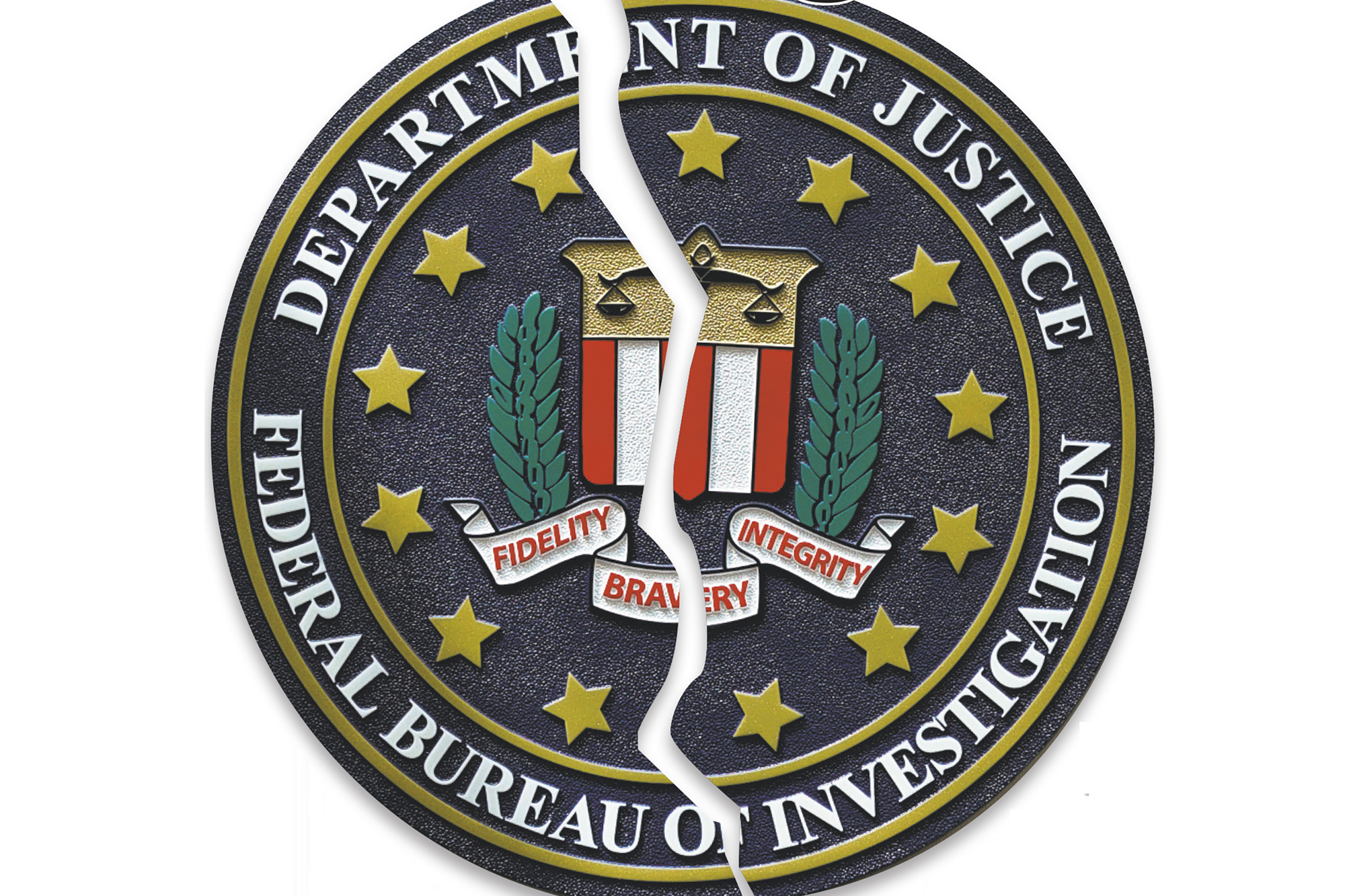 The FBI is no longer recruiting the “best and brightest” to be special agents, but selecting candidates based on “race, gender and/or sexual orientation.”?