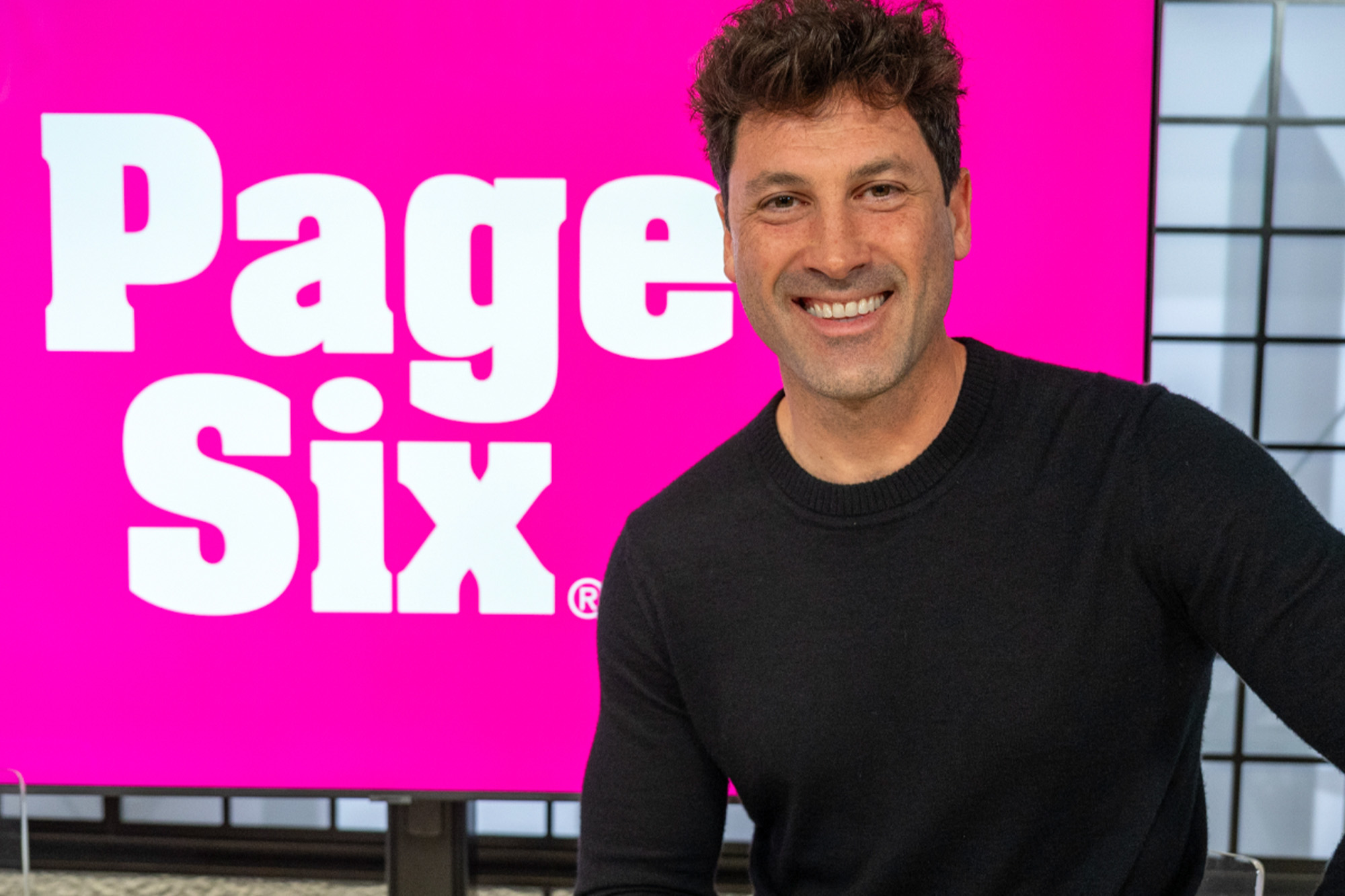 Maksim Chmerkovskiy is excited for Ariana Madix’s ‘Chicago’ casting versus past untrained celebs joining the production