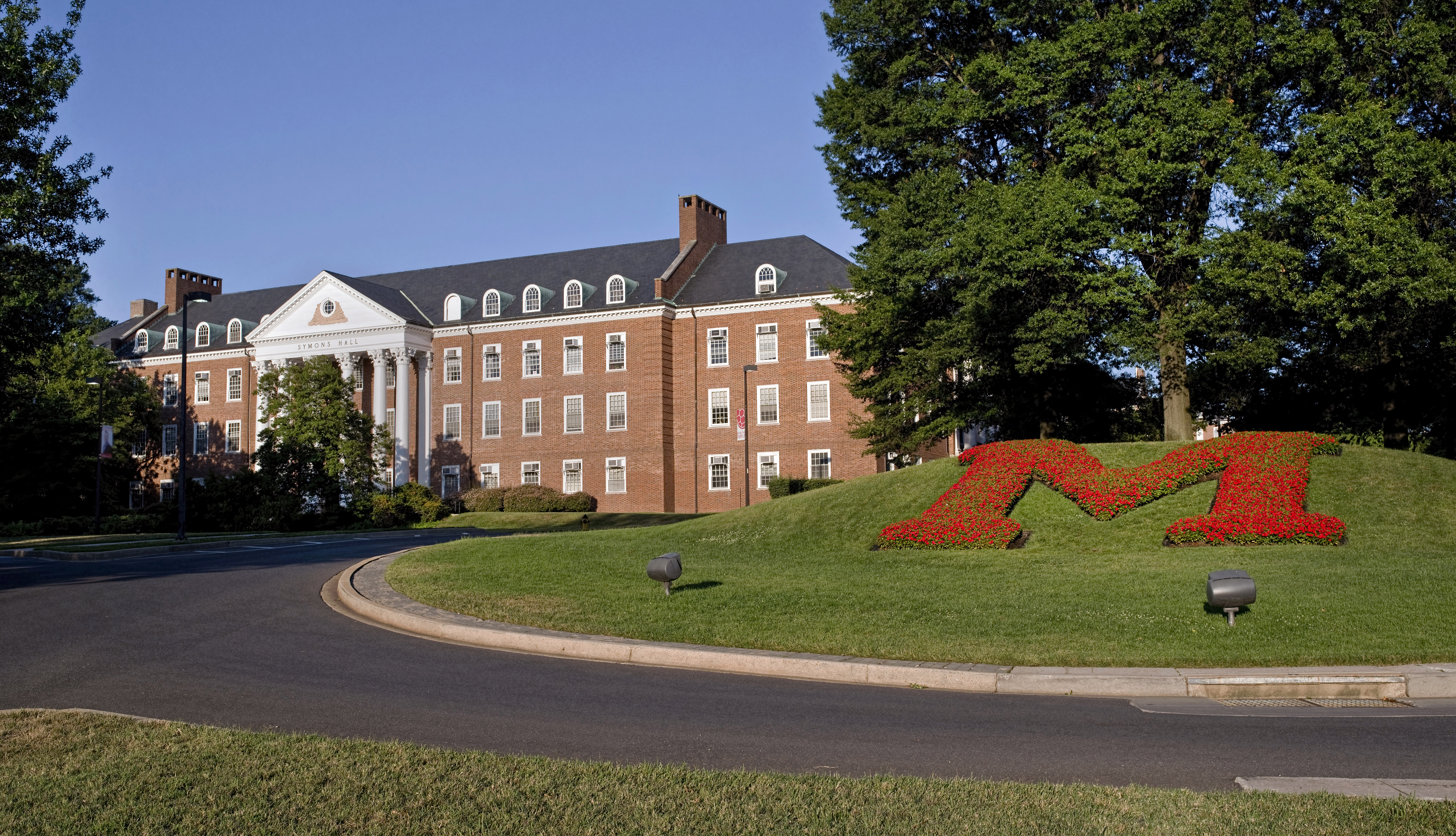 The University of Maryland reserves the right to interfere in fraternity and sorority activities if there are reports of hazing, even if it occurred off campus.